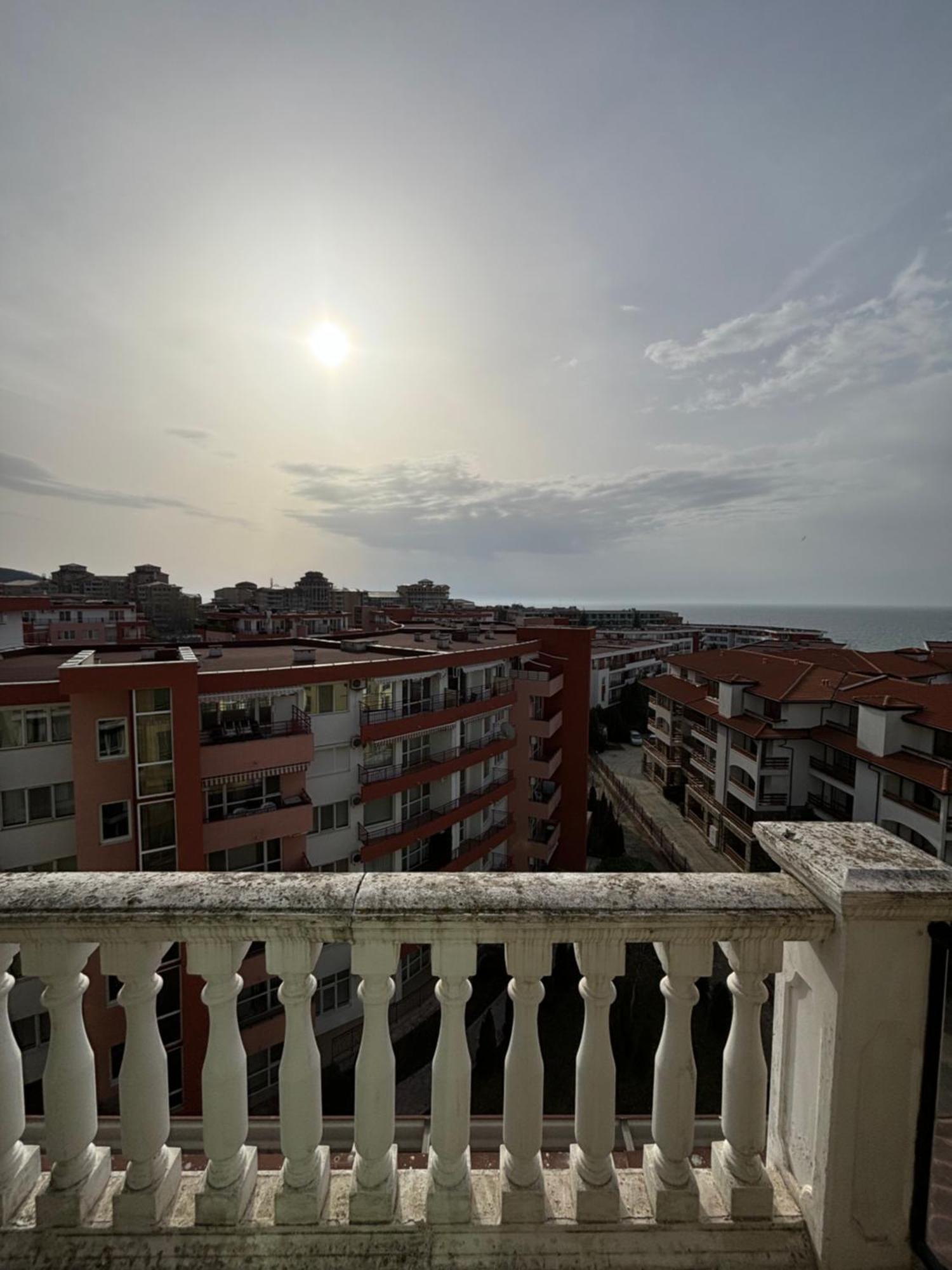 Apartment Amore Apart Apartments Burgas